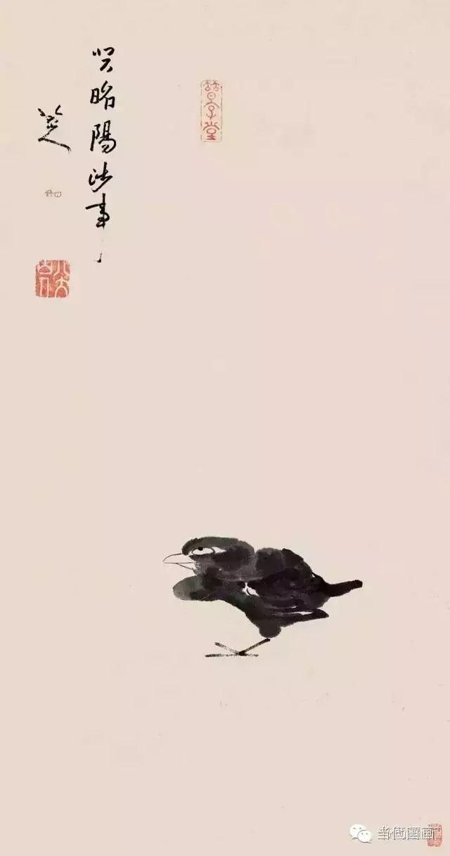 八大山人的畫都賣了多少錢？