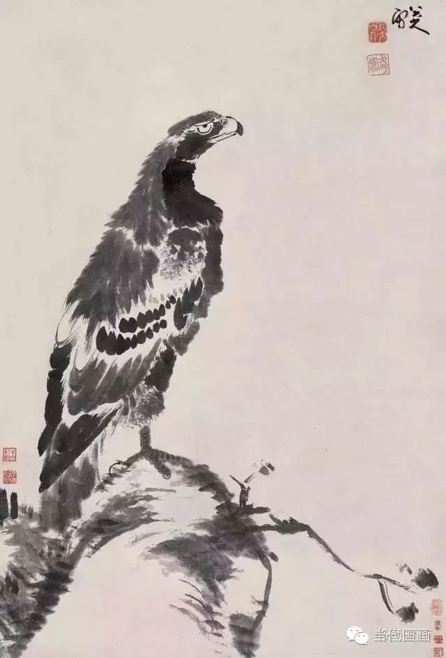 八大山人的畫都賣了多少錢？
