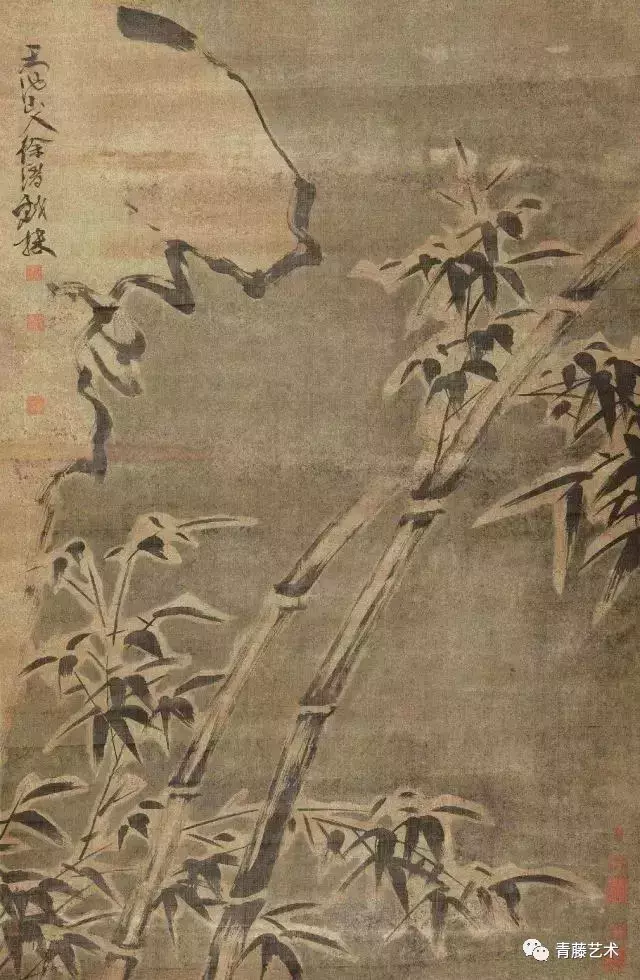 藝術(shù)不是教出來的，大師也不是教出來的