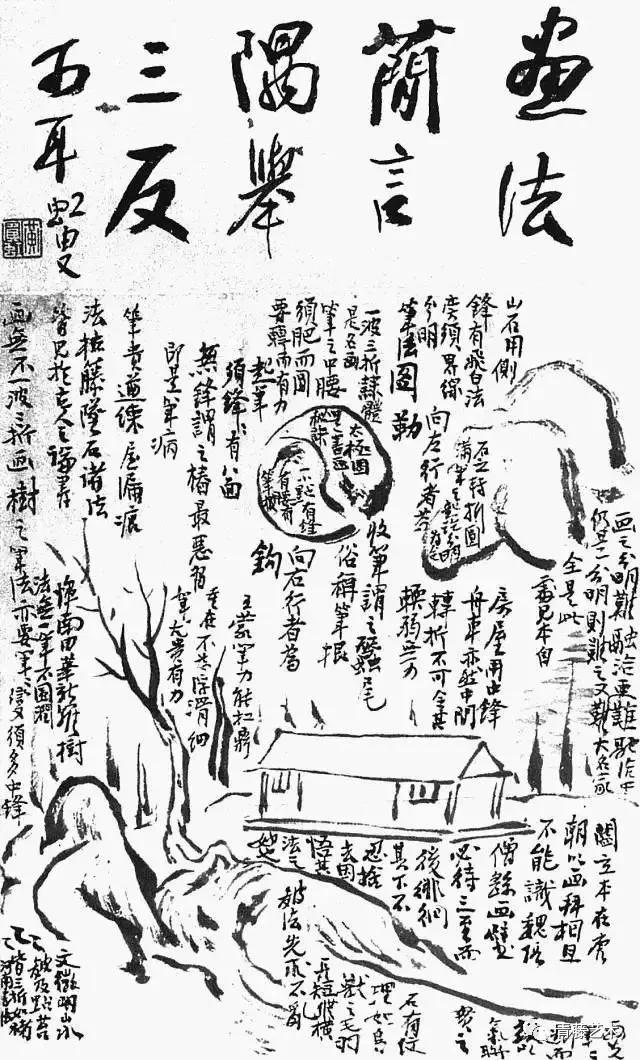 藝術(shù)不是教出來的，大師也不是教出來的