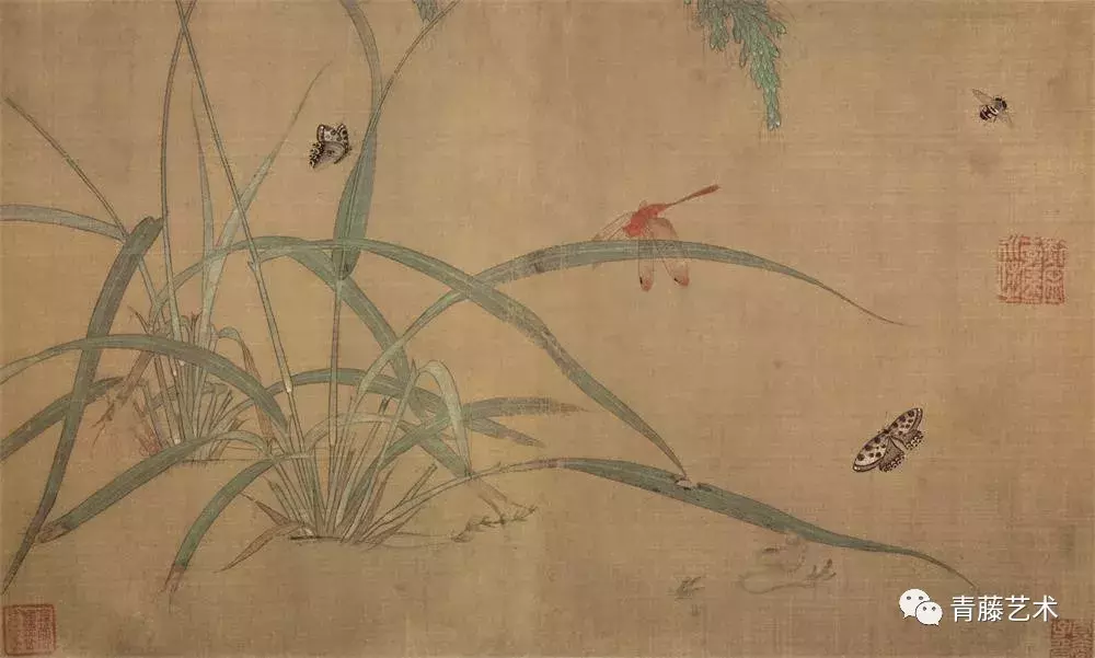 藝術(shù)不是教出來的，大師也不是教出來的